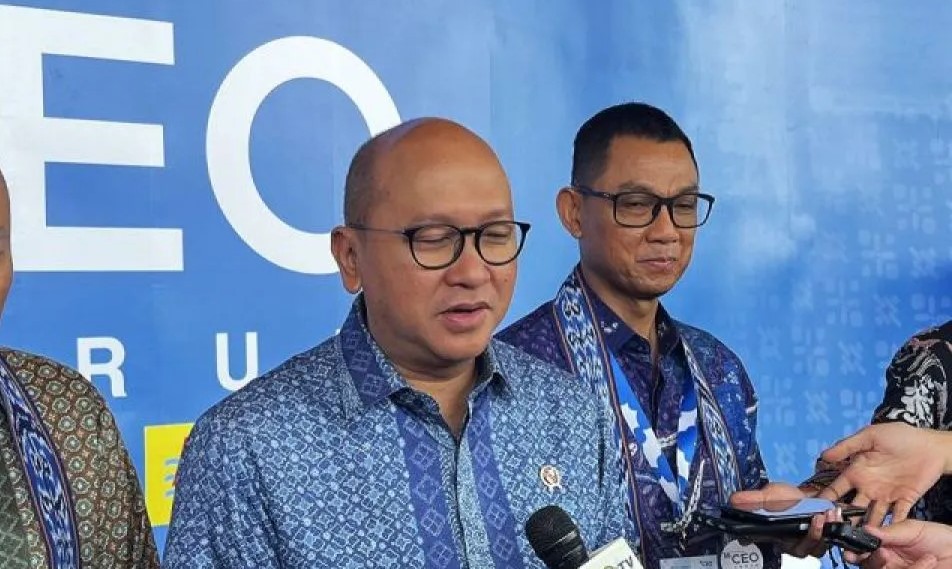 Negosiasi Utang Whoosh: Danantara dan Menkeu Purbaya Bersiap ke China