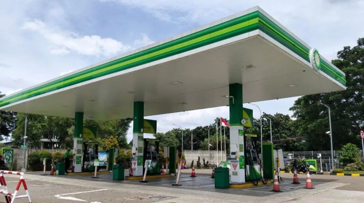 Pertamina Perkuat Kolaborasi dengan SPBU Swasta