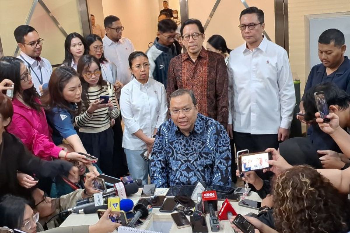 IHSG Bergejolak, Iman Rachman Mundur dari BEI