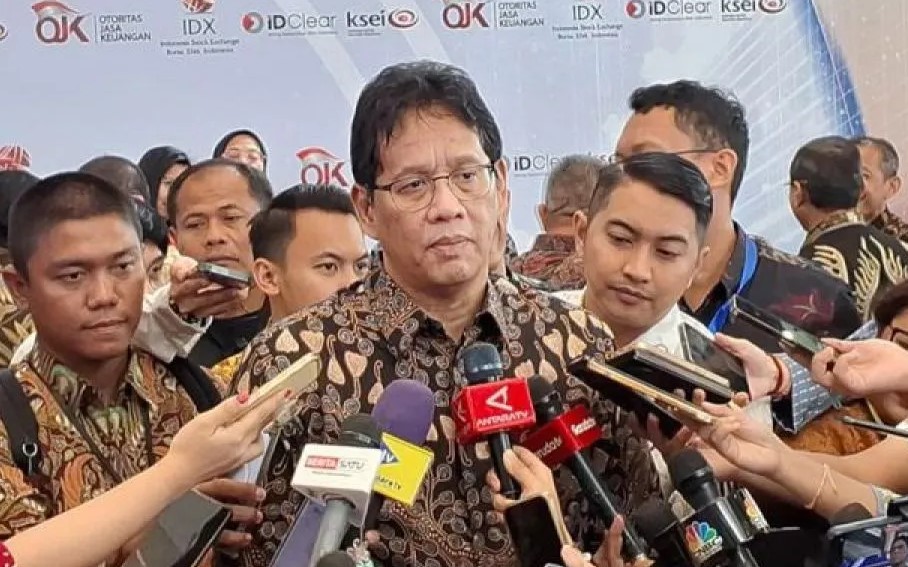 BEI Diarahkan untuk Berantas Saham Gorengan oleh Purbaya